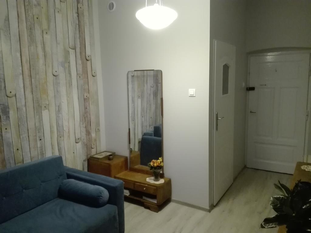 Beautiful Room With A Soul Ченстохова Экстерьер фото
